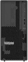 Serveris Lenovo ThinkSystem ST50 V3 serwer 1,92 TB Tower Intel Xeon 6 6315P 2,8 GHz 16GB DDR5-SDRAM 500 W