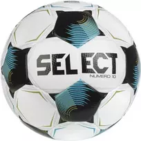 Futbolo kamuolys Select Numero 10 v26 FIFA Basic Dydis 5