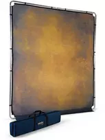 Fono sistema - Lastolite EzyFrame Vintage 2x2.3m Tabakas