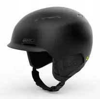Giro Kask zimowy GIRO TRIG MIPS matte juodas dydis S (52-55.5 cm)