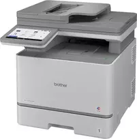 Spausdintuvas Daugiafunkcinis įrenginys Brother MFC-L8970CDW (MFCL8970CDWZG1)