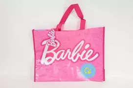 Rms Import *****Barbie torba 44x34 99-0198 90479