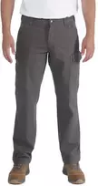 Carhartt Kelnės Carhartt Rigby Cargo kelnių šešėlis