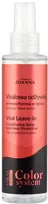 Joanna „Color System“ virusinę apsaugą nuo terminio poveikio suteikiantis purškiamas kondicionierius, 150 ml