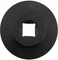 JCB Nasadka smūginis gili 3/4" 80mm (12-kątna)