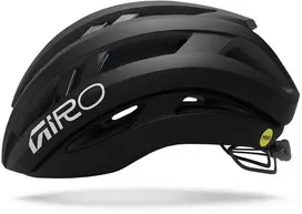 Giro Kask szosowy GIRO ARIES SPHERICAL MIPS matte juodas/baltas dydis S (51-55 cm)