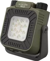 Nitecore NWL30 3-in-1 lauko lempa su maitinimo bloku ir vabzdžių atbaidymo funkcija
