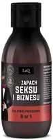 LaQ Mini dušo želė 8 viename, sekso ir verslo kvapas, 100 ml