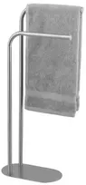 Wenko Metalinė rankšluosčių kabykla LEVANTE, aukštis 79 cm