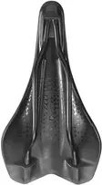 Selle Italia balnelis: SELLE ITALIA SLR ADVAN S1, mangano bėgiai, svoris 205 g