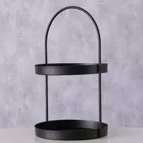 Boltze JOKO metalinė lentyna, aukštis 44 cm