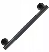 Wenko SECURA vonios kambario rankena su silikonine rankena, 40 cm, WENKO