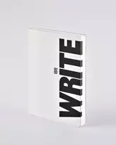Transworld Publishers Bloknotas Graphic L - Everything Starts From A Dot