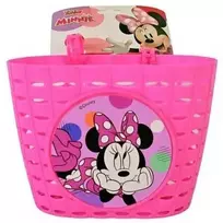 Dedra Volare Rowerki Licencyjne *****Koszyk do roweru Minnie 1276 12761