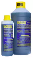 Activeshop Barbicide - koncentrat do dezynfekcji narzędzi i akcesoriów - 1900 ml