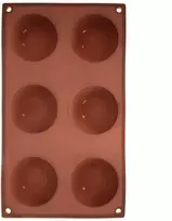 Aptel Silikoninė kepimo forma 28 × 16,5 × 3 cm