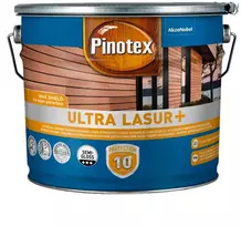 Pinotex IMPREGNANT PINOTEXULTRA+ CLR 10L