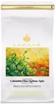 Lacava - Kolumbijos „Elias Quilcue Apio“ ilgesnės fermentacijos plautas filtras 250 g