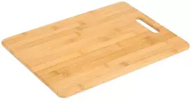 Nava Bambukinė pjaustymo lenta 35,5 × 25,5 cm