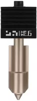 BambuLab Didelio srauto karštend su volframo karbido antgaliu, skirtas Bambu Lab H2, P2S, X2D serijos spausdintuvams - 0.6 mm