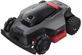 Vejos robotas Mova Vejos robotas MOVA LiDAX Ultra 2000 AWD
