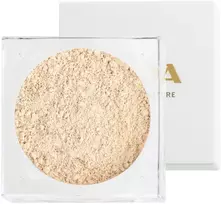 Shiseido Asoa Mineralny podkład rozświetlający I10 Light Ivory 6g