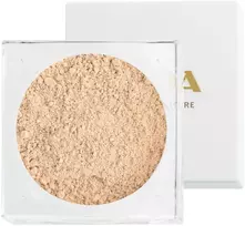 Shiseido Asoa mineralinis matinį efektą suteikiantis makiažo pagrindas M20 Natural Light 6g
