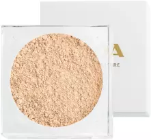 Shiseido Asoa mineralinis švytėjimo suteikiantis makiažo pagrindas I21 Natural 6g