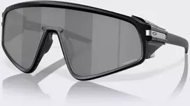 Oakley Akiniai Oakley Latch Panel Prizm Juodas PRIZM Juodas