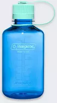 Gertuvė Nalgene siauro burnos butelis NM 05 L CORNFLO