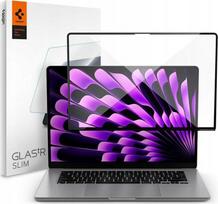 Filtr Spigen Spigen Glass tR SLIM 1 Pack - MacBook Air 15" M2 2023 | AGL06950 | 8809896752671