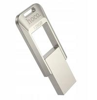 Pendrive Hoco HOCO pendrive USB A + USB C UD16 128GB USB3.0 | 6942007641630 | 6942007641630