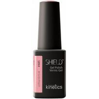 Gelinis nagų lakas Kinetics Summer 2026 Botanica SHIELD 685 Hush KGP685N, 15 ml