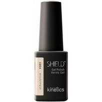 Gelinis nagų lakas Kinetics Summer 2026 Botanica SHIELD 683 Waxleaf KGP683N, 15 ml