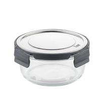 Stiklinė dėžutė maistui, ZY96GB, 960 ml