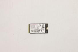 Lenovo 512GB M.2 2242 PCIe 4.0 SSD | 512GB M.2 2242 PCIe 4.0 SSD | 5715063382202
