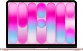 Apple MacBook Neo 13-inch: A18 Pro 6/5, 8GB, 256GB SSD, without power supply, US - Blush | MHFH4ZE/A/US|Z1TU00025 | 5902002378499