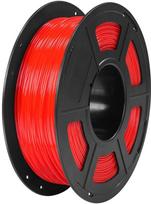 Anycubic TPU Filament (Transparent Red) 1 kg | IPHTPCR-102 | 6974662353146