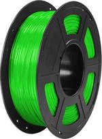 Anycubic TPU Filament (Transparent Green) 1 kg | IPHTPCG-102 | 6974662353160