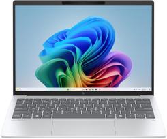 HP OmniBook 7 Aero 13-bg1218nw  Ryzen 5 AI 340 13"WQXGA IPS 400nits AG 16GB  LPDDR5x-7500 SSD512 Radeon 840M Cam 5Mpx IR 43Wh Win11 Aluminium Ice Silver 2Y | C1LU4EA | 199485080598
