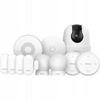 IMOU Home Alarm Kit 11 Ranger 2C Alarm System | Home-Alarm-Kit-11-Ranger-2C | 6937479642742