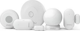 IMOU KIT Alarm System | 53453 | 6976391036154