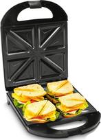 Opiekacz ExtraLink EXTRALINK SMART LIFE SANDWICH-MAKER XXL SJ-33 | EX.36662 | 5905090336662