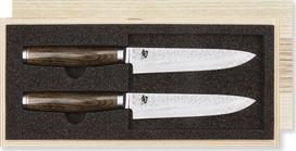 KAI KAI Shun Premier Tim Mälzer Steak Knife Set 2-pcs. | KAI TDMS400 | 4260163212825