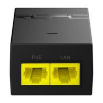 Ruijie Reyee RG-POE-AF15| Injector PoE, 2 port, 2xGbit, 1xPoE, 15,6W, 52V | 6971693274723 | 6971693274723