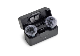 Belaidis mikrofonas Dji Mic Mini 2, 2TX 1RX, CP.RN.00000529