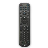 Dune HD nuotolinio valdymo pultas su BT foniniu apšvietimu R4