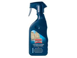 Odos valiklis ir kondicionierius AREXONS 500 ml