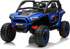 1life akumuliatorinis keturratis 4x4 24V 4x50W EVA MP3 Bluetooth pasyvus LED | PA.XMX-639.NIE | 5903864943788