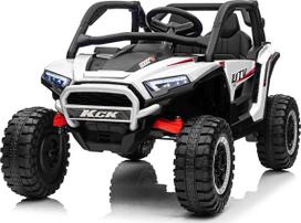 1life Elektrinis keturratis 4x4 KCK White 4x45W 24V | PA.XMX-639.BIA | 5903864943764